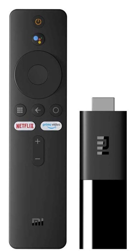 Media Player Xiaomi Mi TV Stick MDZ-24-AA Full HD - Black